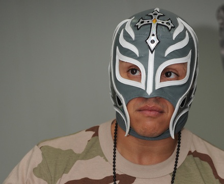 Oscar Rubio Gutierrez