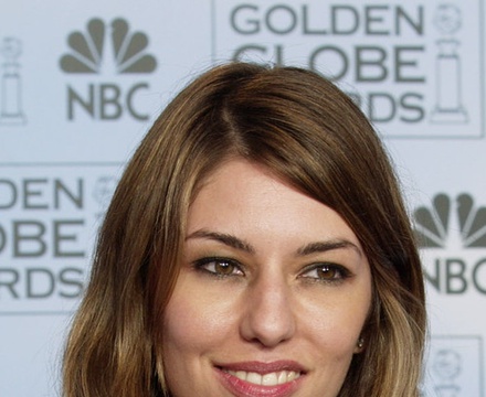 Sofia Coppola