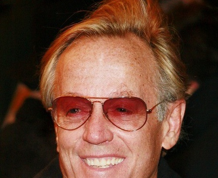 Peter Fonda