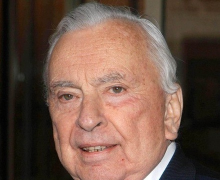 Gore Vidal