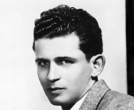Norman Mailer