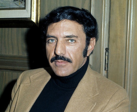 William Peter Blatty