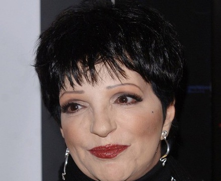 Liza Minnelli