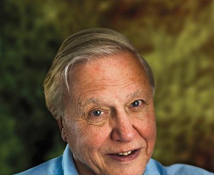 David Attenborough