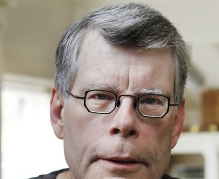 Stephen King