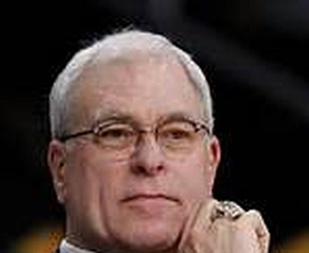 Phil Jackson