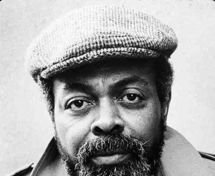 Amiri Baraka