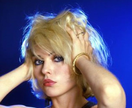 Debbie Harry