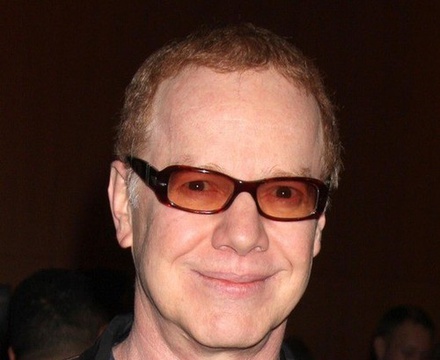 Danny Elfman