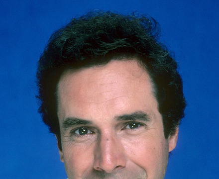 Bradford Dillman