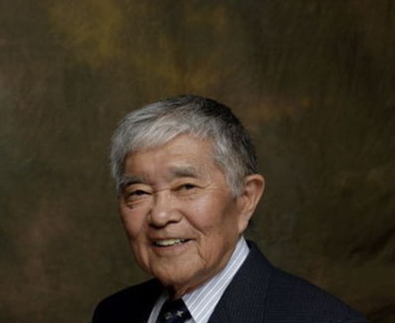 Iwao Takamoto