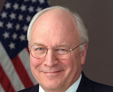 Dick Cheney