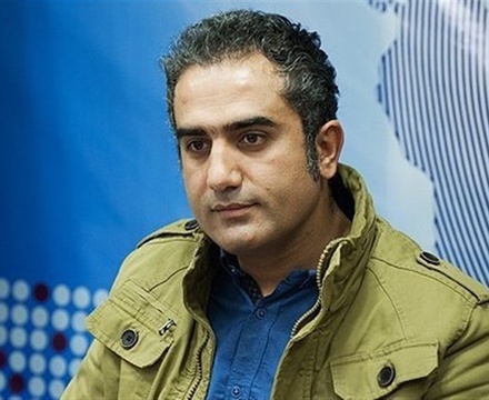 Behrouz Nouranipour