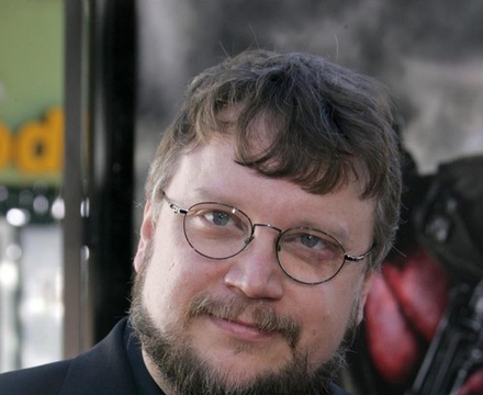 Guillermo del Toro