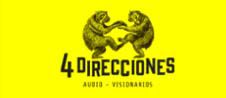 4 Direcciones