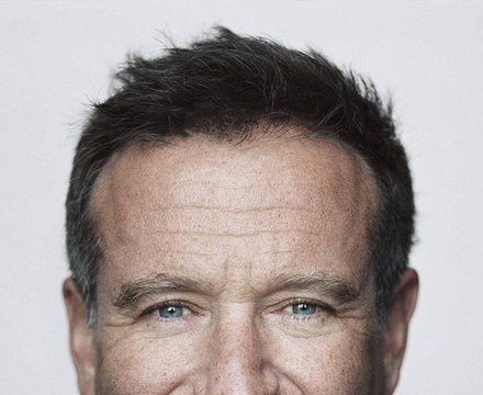 Robin Williams