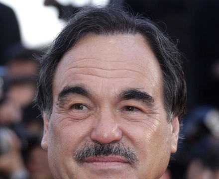Oliver Stone