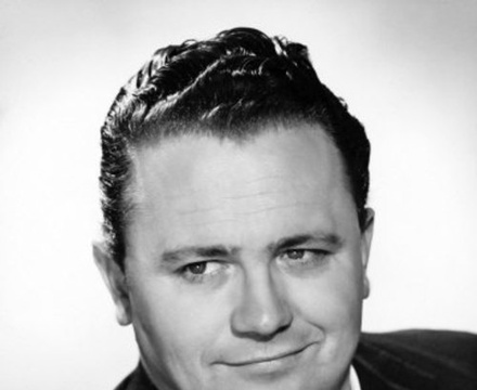 Harry Secombe