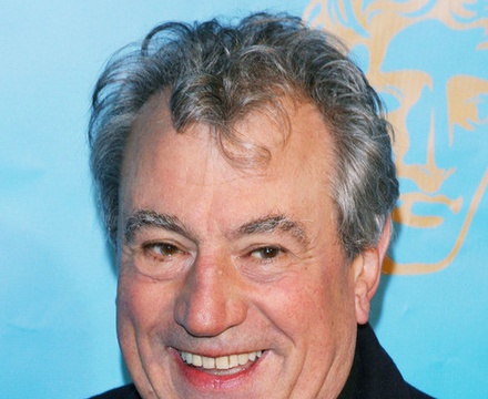 Terry Jones