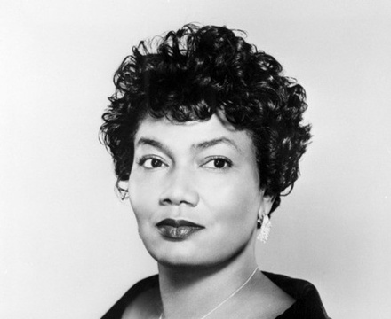 Pearl Bailey