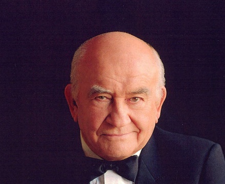 Edward Asner