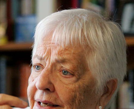Jane Elliott