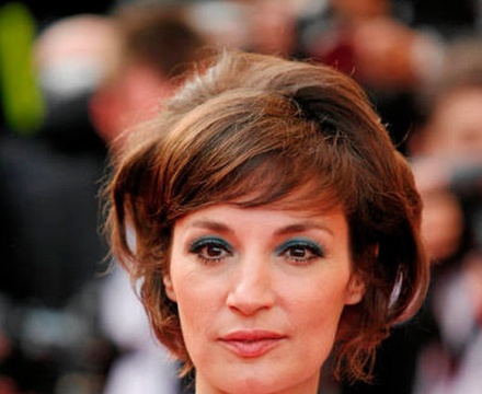 Jeanne Balibar