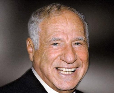 Mel Brooks