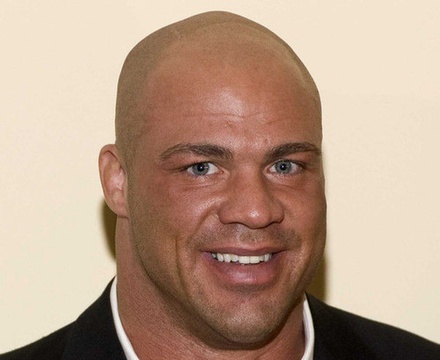 Kurt Angle