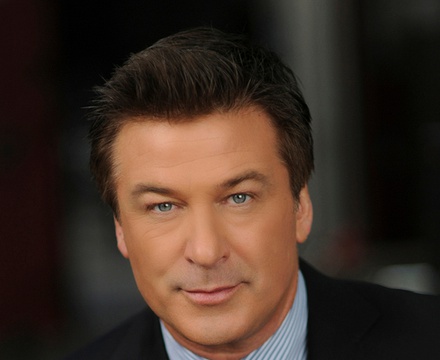 Alec Baldwin