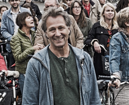 Fredrik Gertten