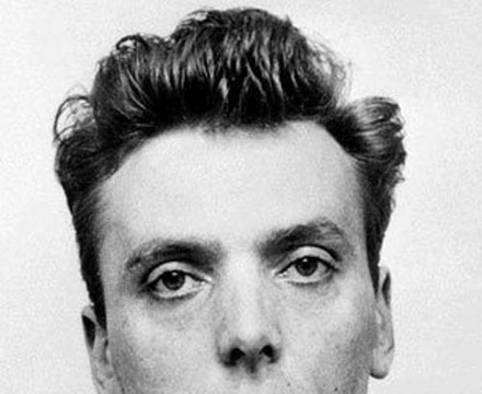 Ian Brady