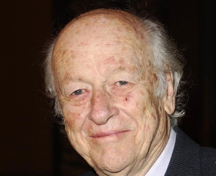 Ray Harryhausen
