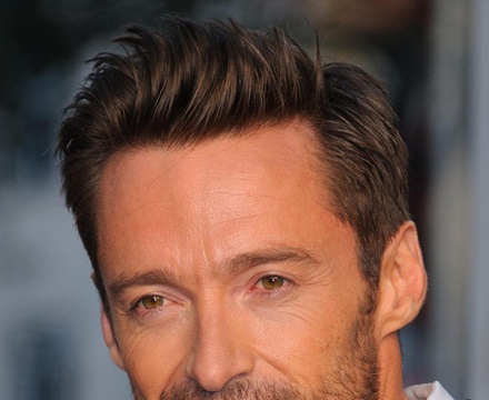 Hugh Jackman