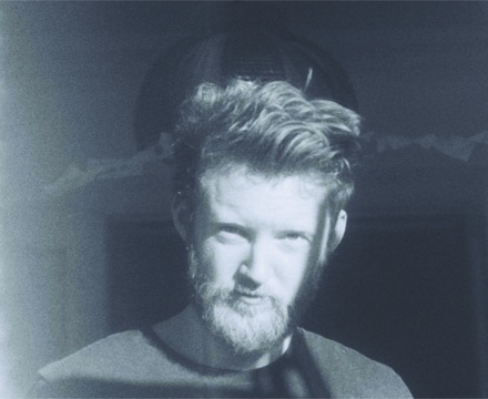 Adam Luxton