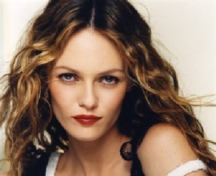 Vanessa Paradis