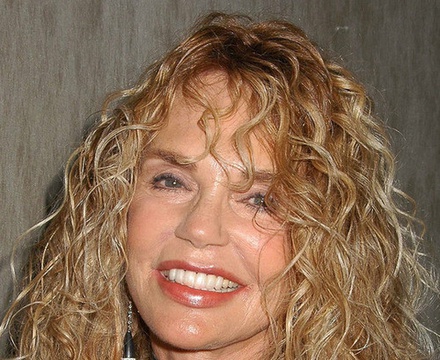 Dyan Cannon
