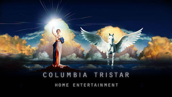 Columbia TriStar Home Entertainment