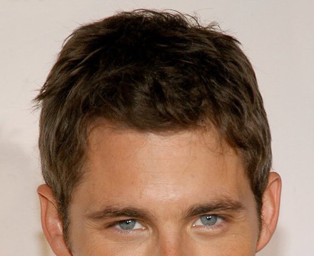 James Marsden