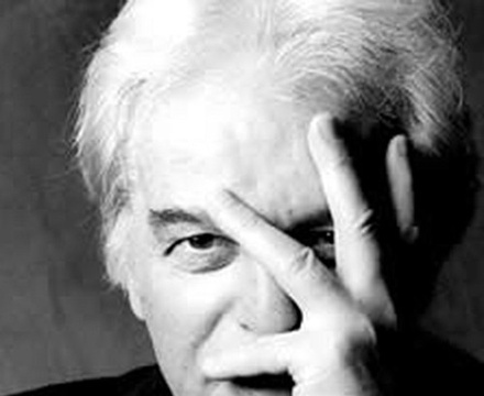 Alejandro Jodorowsky