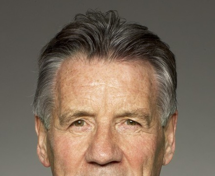 Michael Palin
